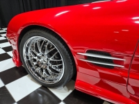 2003 Mercedes-Benz SL-Class for sale in Addison, Illinois (ID-145899)