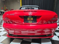 2003 Mercedes-Benz SL-Class for sale in Addison, Illinois (ID-145899)