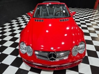 2003 Mercedes-Benz SL-Class for sale in Addison, Illinois (ID-145899)