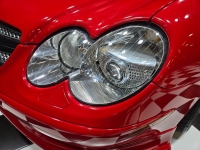 2003 Mercedes-Benz SL-Class for sale in Addison, Illinois (ID-145899)