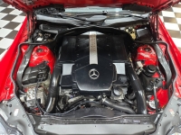 2003 Mercedes-Benz SL-Class for sale in Addison, Illinois (ID-145899)