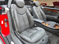 2003 Mercedes-Benz SL-Class for sale in Addison, Illinois (ID-145899)