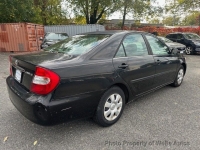2003 Toyota Camry for sale in Riverhead, New York (ID-137401)