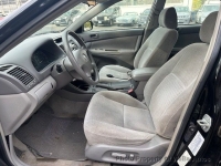 2003 Toyota Camry for sale in Riverhead, New York (ID-137401)