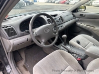2003 Toyota Camry for sale in Riverhead, New York (ID-137401)