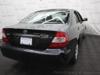 2003 Toyota Camry for sale in Riverhead, New York (ID-137401)