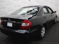 2003 Toyota Camry for sale in Riverhead, New York (ID-137401)