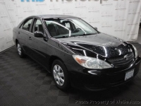 2003 Toyota Camry for sale in Riverhead, New York (ID-137401)