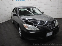 2003 Toyota Camry for sale in Riverhead, New York (ID-137401)