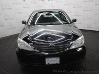 2003 Toyota Camry for sale in Riverhead, New York (ID-137401)