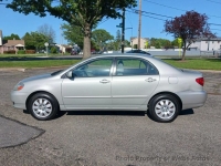 2003 Toyota Corolla for sale in Riverhead, New York (ID-141915)