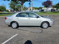 2003 Toyota Corolla for sale in Riverhead, New York (ID-141915)