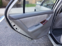 2003 Toyota Corolla for sale in Riverhead, New York (ID-141915)