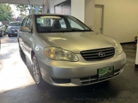 2003 Toyota Corolla for sale in Riverhead, New York (ID-144695)