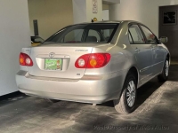 2003 Toyota Corolla for sale in Riverhead, New York (ID-144695)
