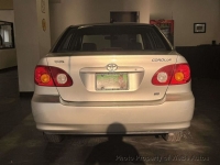 2003 Toyota Corolla for sale in Riverhead, New York (ID-144695)