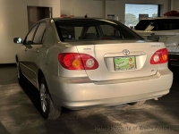 2003 Toyota Corolla for sale in Riverhead, New York (ID-144695)