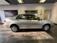 2003 Toyota Corolla for sale in Riverhead, New York (ID-144695)