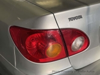 2003 Toyota Corolla for sale in Riverhead, New York (ID-144695)