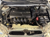 2003 Toyota Corolla for sale in Riverhead, New York (ID-144695)