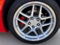 2004 Chevrolet Corvette for sale in Kenosha, Wisconsin (ID-143268)