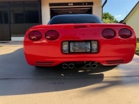2004 Chevrolet Corvette for sale in Kenosha, Wisconsin (ID-143268)