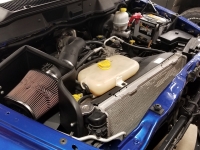 2004 Dodge Ram for sale in Winnipeg, Manitoba (ID-119572)