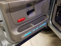2004 Dodge Ram for sale in Winnipeg, Manitoba (ID-119572)