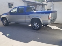 2004 Dodge Ram for sale in Winnipeg, Manitoba (ID-119572)