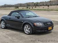 2004 Audi TT for sale in Riverhead, New York (ID-137441)