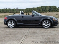 2004 Audi TT for sale in Riverhead, New York (ID-137441)