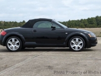 2004 Audi TT for sale in Riverhead, New York (ID-137441)