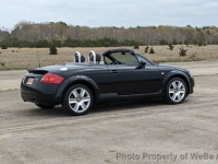 2004 Audi TT for sale in Riverhead, New York (ID-137441)