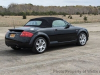 2004 Audi TT for sale in Riverhead, New York (ID-137441)