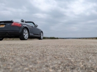 2004 Audi TT for sale in Riverhead, New York (ID-137441)
