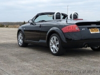 2004 Audi TT for sale in Riverhead, New York (ID-137441)