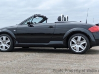 2004 Audi TT for sale in Riverhead, New York (ID-137441)