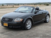 2004 Audi TT for sale in Riverhead, New York (ID-137441)
