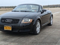 2004 Audi TT for sale in Riverhead, New York (ID-137441)
