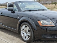2004 Audi TT for sale in Riverhead, New York (ID-137441)