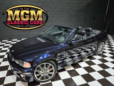2004 BMW M3 for sale