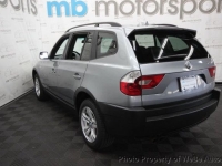 2004 BMW X3 for sale in Riverhead, New York (ID-137478)