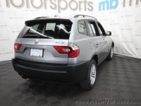 2004 BMW X3 for sale in Riverhead, New York (ID-137478)