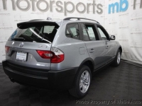 2004 BMW X3 for sale in Riverhead, New York (ID-137478)