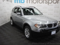 2004 BMW X3 for sale in Riverhead, New York (ID-137478)