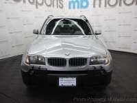 2004 BMW X3 for sale in Riverhead, New York (ID-137478)