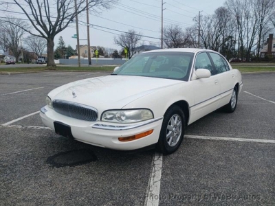 2004 Buick Park Avenue for sale