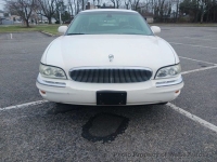 2004 Buick Park Avenue for sale in Riverhead, New York (ID-140684)