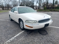 2004 Buick Park Avenue for sale in Riverhead, New York (ID-140684)