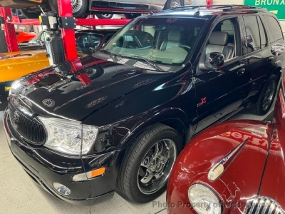 2004 Buick Rainier for sale